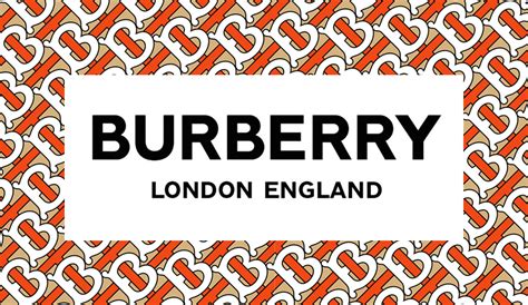 new logos burberry|Burberry new logo font.